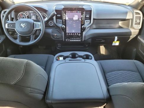 New 2026 RAM 2500 Tradesman image 11