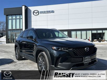 Certified 2023 MAZDA CX-50 2.5 S w/ Cargo Package