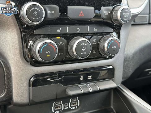 Used 2023 RAM 1500 Big Horn AWD/4WD image 26