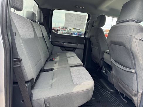 Used 2023 Ford F250 XLT AWD/4WD image 52