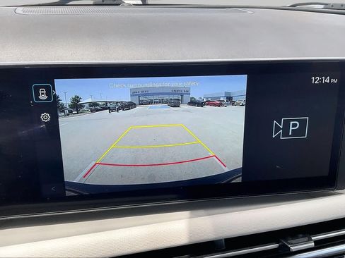 Used 2025 Hyundai Tucson SEL FWD image 26