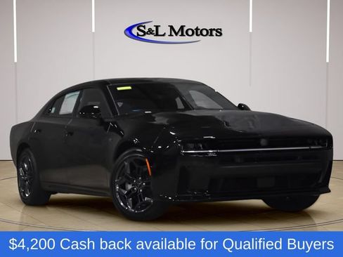 New 2026 Dodge Charger R/T AWD/4WD image 6