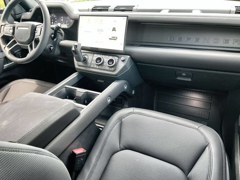 Used 2026 Land Rover Defender 110 S AWD/4WD image 14