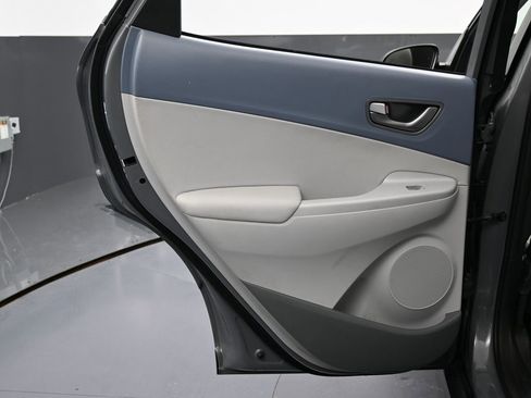 Used 2021 Hyundai Kona Ultimate image 39