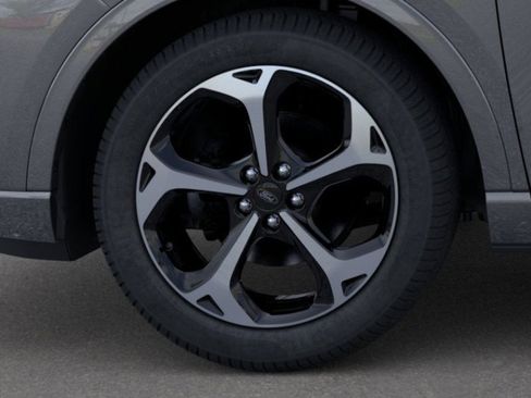 Used 2024 Ford Escape ST-Line Select w/ Tech Pack #2 image 19