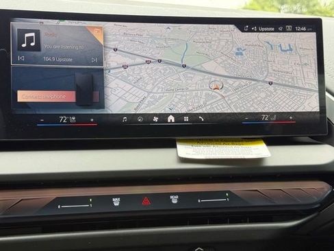 New 2026 BMW X3 xDrive30 w/ Premium Package image 25