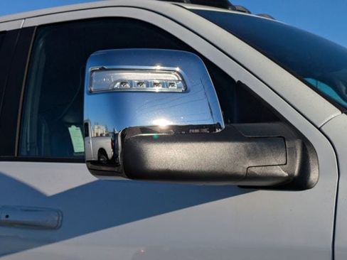 New 2026 RAM 2500 Laramie image 12