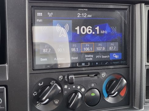New 2026 Isuzu NPR RWD image 15