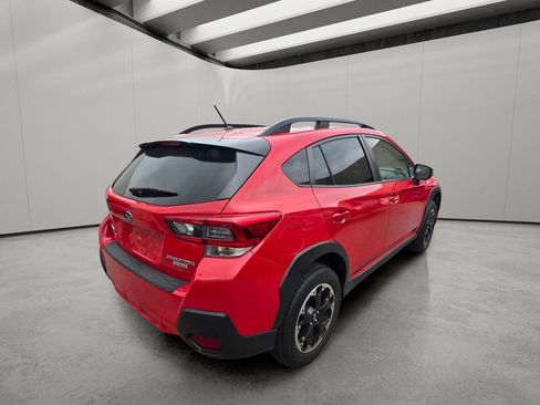 Used 2023 Subaru Crosstrek 2.0i AWD/4WD image 11