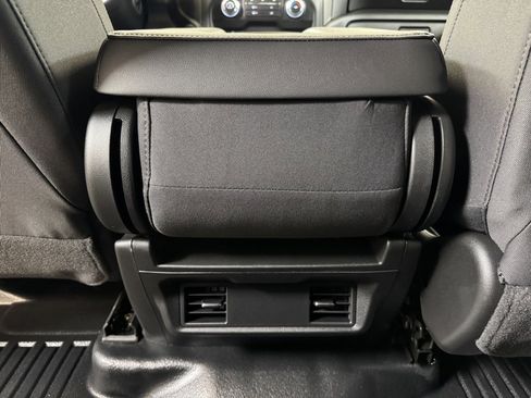 New 2026 GMC Sierra 1500 Pro w/ Pro Value Package image 18