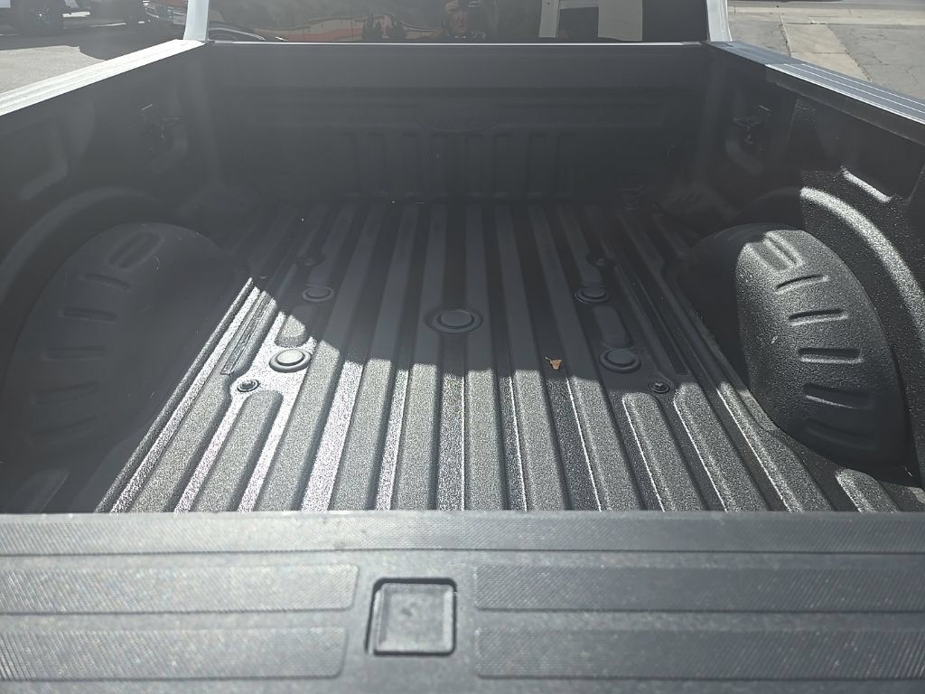 Used 2021 Ford F350 Lariat w/ Chrome Package AWD/4WD image 26