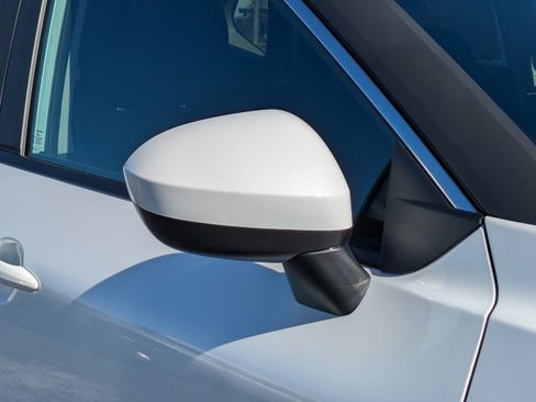 New 2026 Nissan Rogue SV image 12