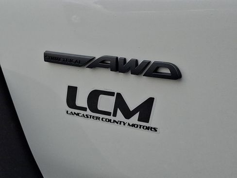 New 2026 Subaru Outback Premium image 19