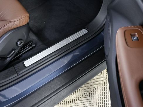 Certified 2025 Volvo V60 B5 Cross Country Plus image 26