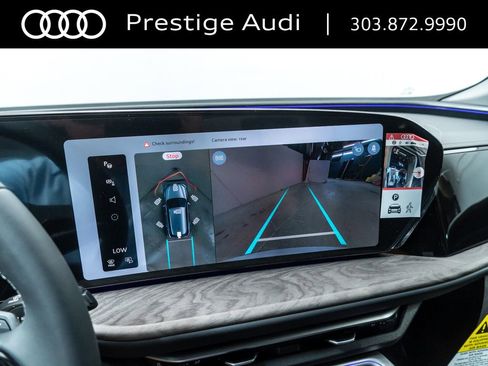 New 2026 Audi Q5 Premium Plus AWD/4WD image 17
