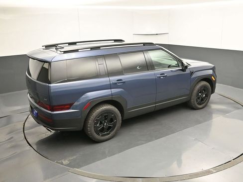 New 2026 Hyundai Santa Fe XRT image 54