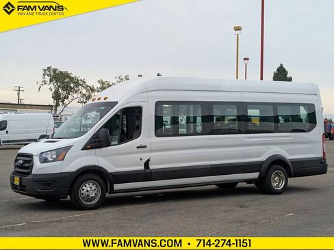 Used 2020 Ford Transit 350 XL image 10