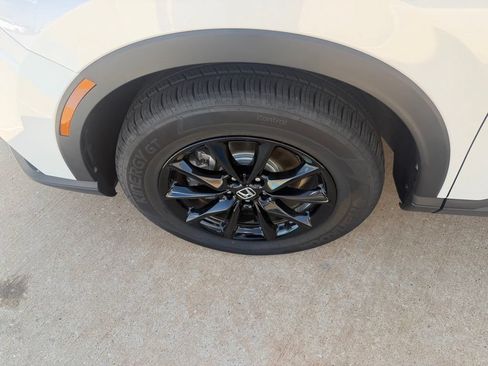 Certified 2026 Honda CR-V Sport-L image 14