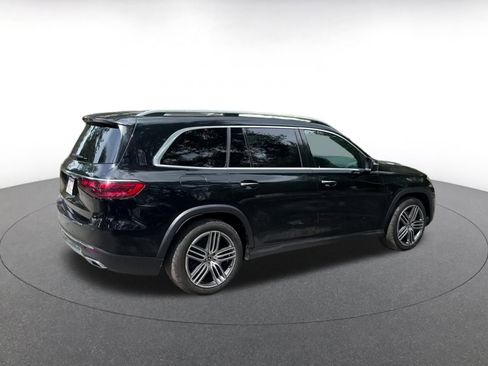 Used 2024 Mercedes-Benz GLS 450 4MATIC image 15