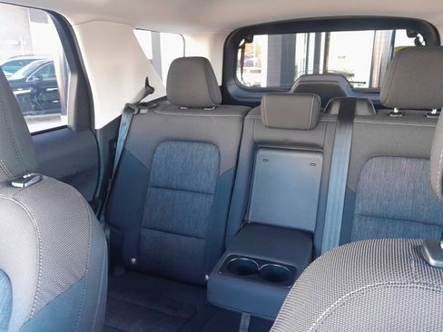 Used 2022 Ford Bronco Sport Big Bend w/ Convenience Package image 16