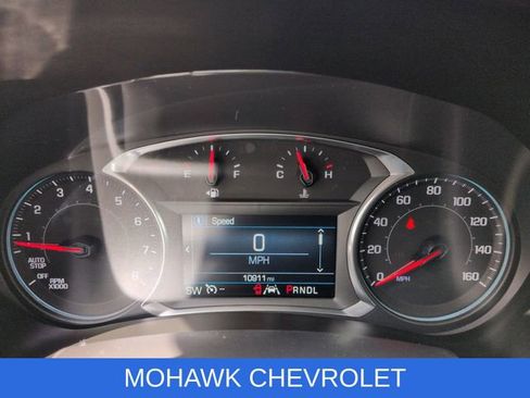 Certified 2024 Chevrolet Equinox RS w/ LPO, Floor Liner Package AWD/4WD image 13