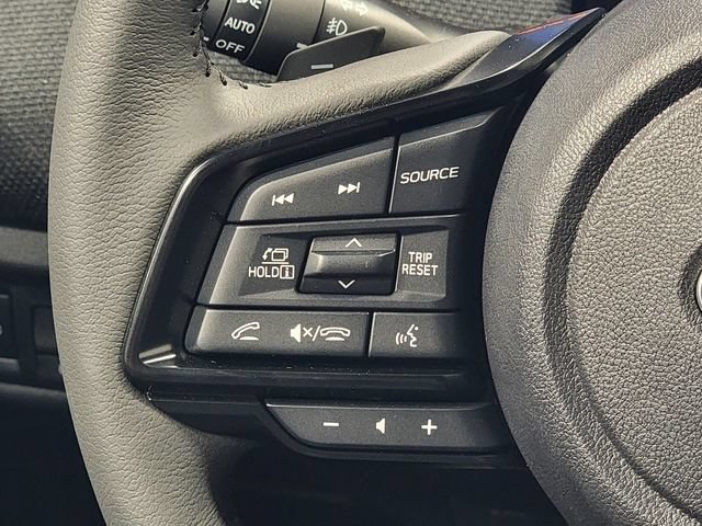 New 2026 Subaru Outback Limited AWD/4WD image 25