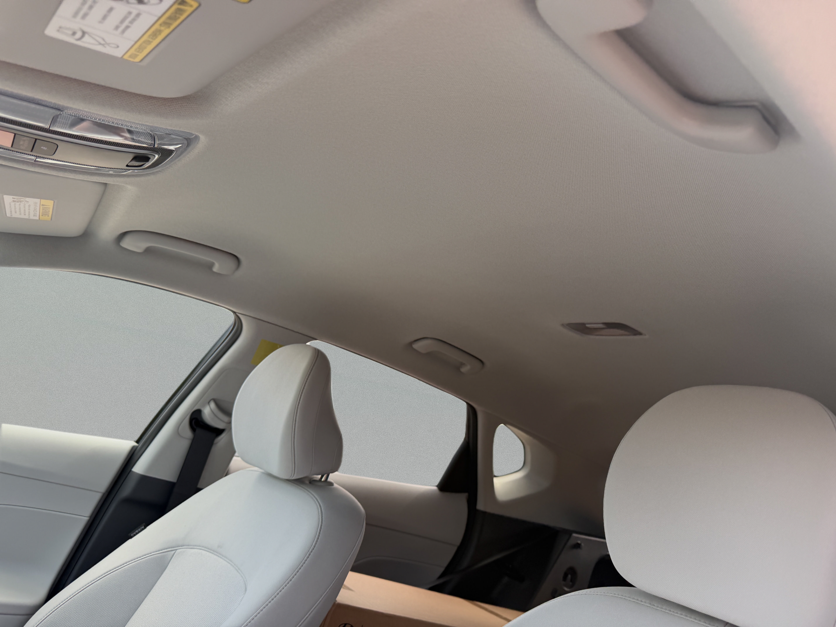 New 2027 Hyundai Kona SEL Sport FWD image 18