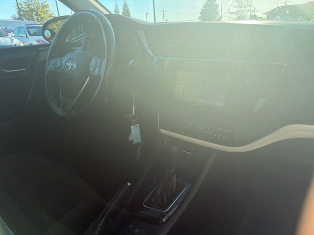 Used 2016 Scion iM FWD image 28