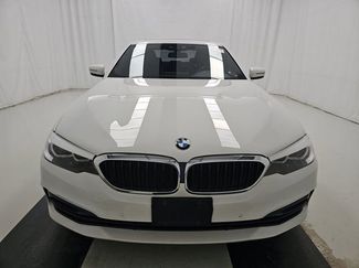 Used 2018 BMW 530i xDrive video 2