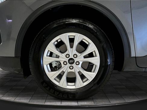 Used 2025 Ford Escape Active image 31