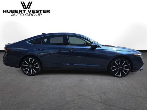 Used 2026 Honda Accord Touring image 5
