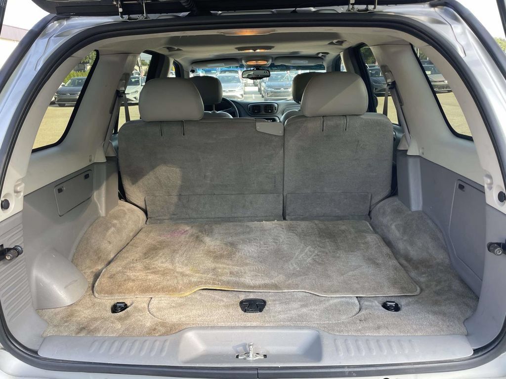 Used 2007 Chevrolet TrailBlazer LT RWD image 12