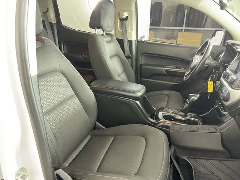 Used 2022 GMC Canyon Elevation w/ Trailering Package image 25