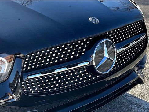 Used 2021 Mercedes-Benz GLC 300 GLC 300 image 29