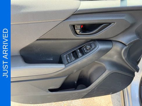 Used 2024 Subaru Crosstrek 2.5i Sport w/ Crosstrek Mirror Package AWD/4WD image 22