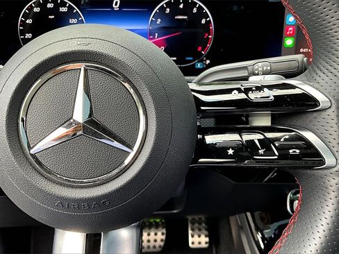 Certified 2024 Mercedes-Benz CLA 250 4MATIC image 21