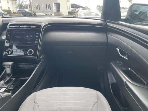 Used 2022 Hyundai Santa Cruz SEL image 25