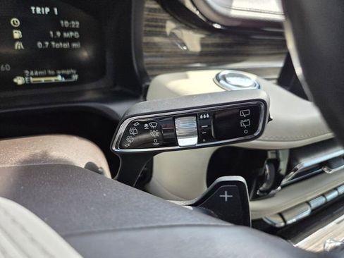 Used 2020 Lincoln Aviator Black Label w/ Dynamic Handling Package image 20