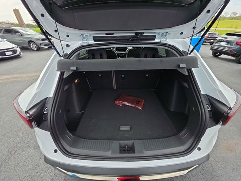 New 2026 Chevrolet Trax ACTIV w/ Driver Confidence Package FWD image 22