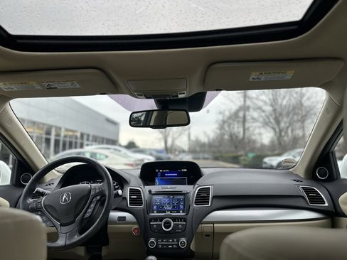 Used 2016 Acura RDX AWD w/ Advance Package image 7