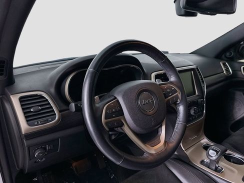 Used 2015 Jeep Grand Cherokee Altitude image 4