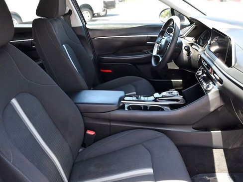 Used 2023 Hyundai Sonata SEL image 16