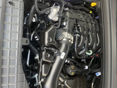 New 2025 Jeep Grand Cherokee L Laredo w/ Luxury Tech Group I image 16