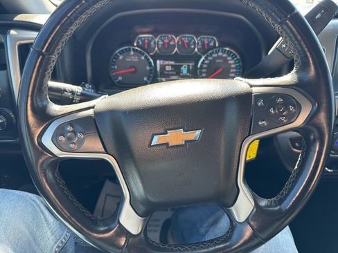 Used 2015 Chevrolet Silverado 1500 LT w/ LT Convenience Package image 33