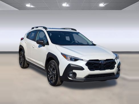 Used 2024 Subaru Crosstrek 2.0i Premium image 7
