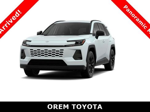 New 2026 Toyota RAV4 XLE Premium w/ Panoramic Sun Roof Package image 10