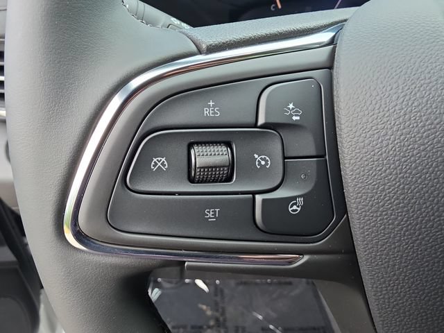 New 2026 Buick Envista Sport Touring w/ Convenience I Package FWD image 24