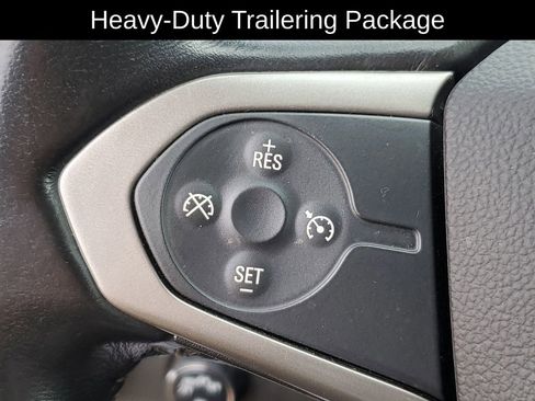 Used 2017 Chevrolet Colorado Z71 AWD/4WD image 9