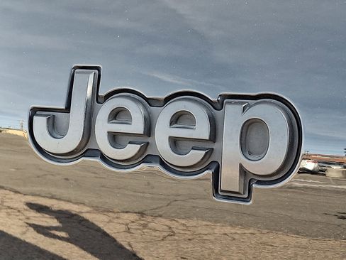 Used 2023 Jeep Grand Cherokee L Laredo w/ Luxury Tech Group I image 30