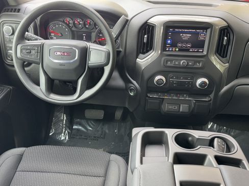 New 2026 GMC Sierra 1500 Pro w/ Graphite Edition image 38